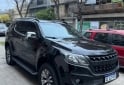 Camionetas - Chevrolet trailblazer 2021 Diesel 137000Km - En Venta