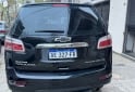Camionetas - Chevrolet trailblazer 2021 Diesel 137000Km - En Venta