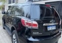 Camionetas - Chevrolet trailblazer 2021 Diesel 137000Km - En Venta