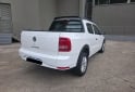 Camionetas - Volkswagen SAVEIRO 2017 Nafta 87000Km - En Venta