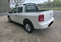Camionetas - Volkswagen SAVEIRO 2017 Nafta 87000Km - En Venta