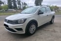 Camionetas - Volkswagen SAVEIRO 2017 Nafta 87000Km - En Venta