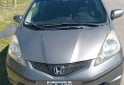 Autos - Honda Fit 2011 Nafta 115000Km - En Venta