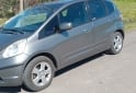 Autos - Honda Fit 2011 Nafta 115000Km - En Venta