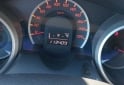 Autos - Honda Fit 2011 Nafta 115000Km - En Venta