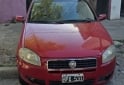 Autos - Fiat Palio 2008 Nafta 120000Km - En Venta