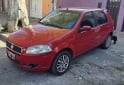 Autos - Fiat Palio 2008 Nafta 120000Km - En Venta