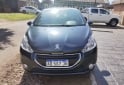 Autos - Peugeot Allure touchscreen 2016 Nafta 96000Km - En Venta