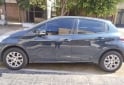 Autos - Peugeot Allure touchscreen 2016 Nafta 96000Km - En Venta