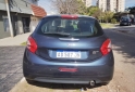 Autos - Peugeot Allure touchscreen 2016 Nafta 96000Km - En Venta