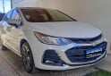 Autos - Chevrolet Cruze 2021 Nafta 37500Km - En Venta