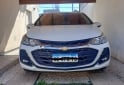Autos - Chevrolet Cruze 2021 Nafta 37500Km - En Venta