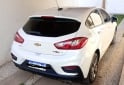 Autos - Chevrolet Cruze 2021 Nafta 37500Km - En Venta