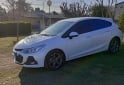 Autos - Chevrolet Cruze 2021 Nafta 37500Km - En Venta
