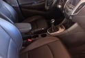 Autos - Chevrolet Cruze 2021 Nafta 37500Km - En Venta