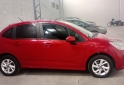 Autos - Citroen Nuevo Citroen C3 1.5 2013 Nafta 91610Km - En Venta