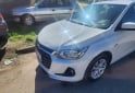 Autos - Chevrolet Onix 1.2 lt mt texh 2020 Nafta 109000Km - En Venta