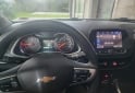 Autos - Chevrolet Onix 1.2 lt mt texh 2020 Nafta 109000Km - En Venta