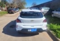 Autos - Chevrolet Onix 1.2 lt mt texh 2020 Nafta 109000Km - En Venta