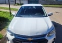 Autos - Chevrolet Onix 1.2 lt mt texh 2020 Nafta 109000Km - En Venta