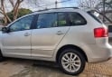 Autos - Volkswagen Suran 2013 GNC 96000Km - En Venta