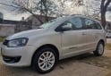 Autos - Volkswagen Suran 2013 GNC 96000Km - En Venta