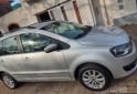 Autos - Volkswagen Suran 2013 GNC 96000Km - En Venta