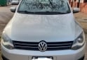 Autos - Volkswagen Suran 2013 GNC 96000Km - En Venta