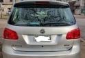 Autos - Volkswagen Suran 2013 GNC 96000Km - En Venta
