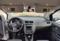 Autos - Volkswagen Suran 2013 GNC 96000Km - En Venta