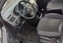 Autos - Volkswagen Suran 2013 GNC 96000Km - En Venta