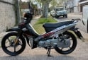 Motos - Yamaha New Crypton 2023 Nafta 7700Km - En Venta
