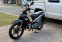 Motos - Yamaha New Crypton 2023 Nafta 7700Km - En Venta
