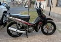 Motos - Yamaha New Crypton 2023 Nafta 7700Km - En Venta