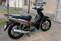 Motos - Yamaha New Crypton 2023 Nafta 7700Km - En Venta