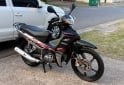 Motos - Yamaha New Crypton 2023 Nafta 7700Km - En Venta