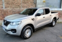 Camionetas - Renault ALASKAN 2024 Diesel 100000Km - En Venta