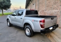 Camionetas - Renault ALASKAN 2024 Diesel 100000Km - En Venta