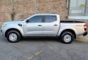 Camionetas - Renault ALASKAN 2024 Diesel 100000Km - En Venta