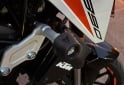 Motos - Ktm Duke 390 2023 Nafta 7000Km - En Venta