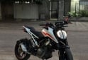 Motos - Ktm Duke 390 2023 Nafta 7000Km - En Venta