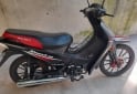 Motos - Gilera 2023 smart 2023 Nafta 2600Km - En Venta