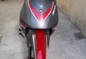 Motos - Gilera 2023 smart 2023 Nafta 2600Km - En Venta