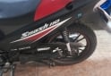 Motos - Gilera 2023 smart 2023 Nafta 2600Km - En Venta