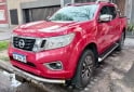 Autos - Nissan Nissan Frontier 2.3 Le Cd 2020 Diesel 50000Km - En Venta