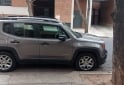 Camionetas - Jeep Renegade 2018 Nafta 78000Km - En Venta
