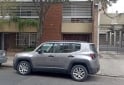 Camionetas - Jeep Renegade 2018 Nafta 78000Km - En Venta