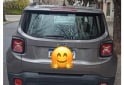 Camionetas - Jeep Renegade 2018 Nafta 78000Km - En Venta