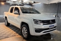 Camionetas - Volkswagen Amarok 2022 Diesel 176000Km - En Venta