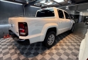 Camionetas - Volkswagen Amarok 2022 Diesel 176000Km - En Venta
